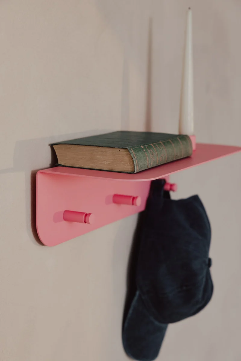 WANDGARDEROBE MALOU