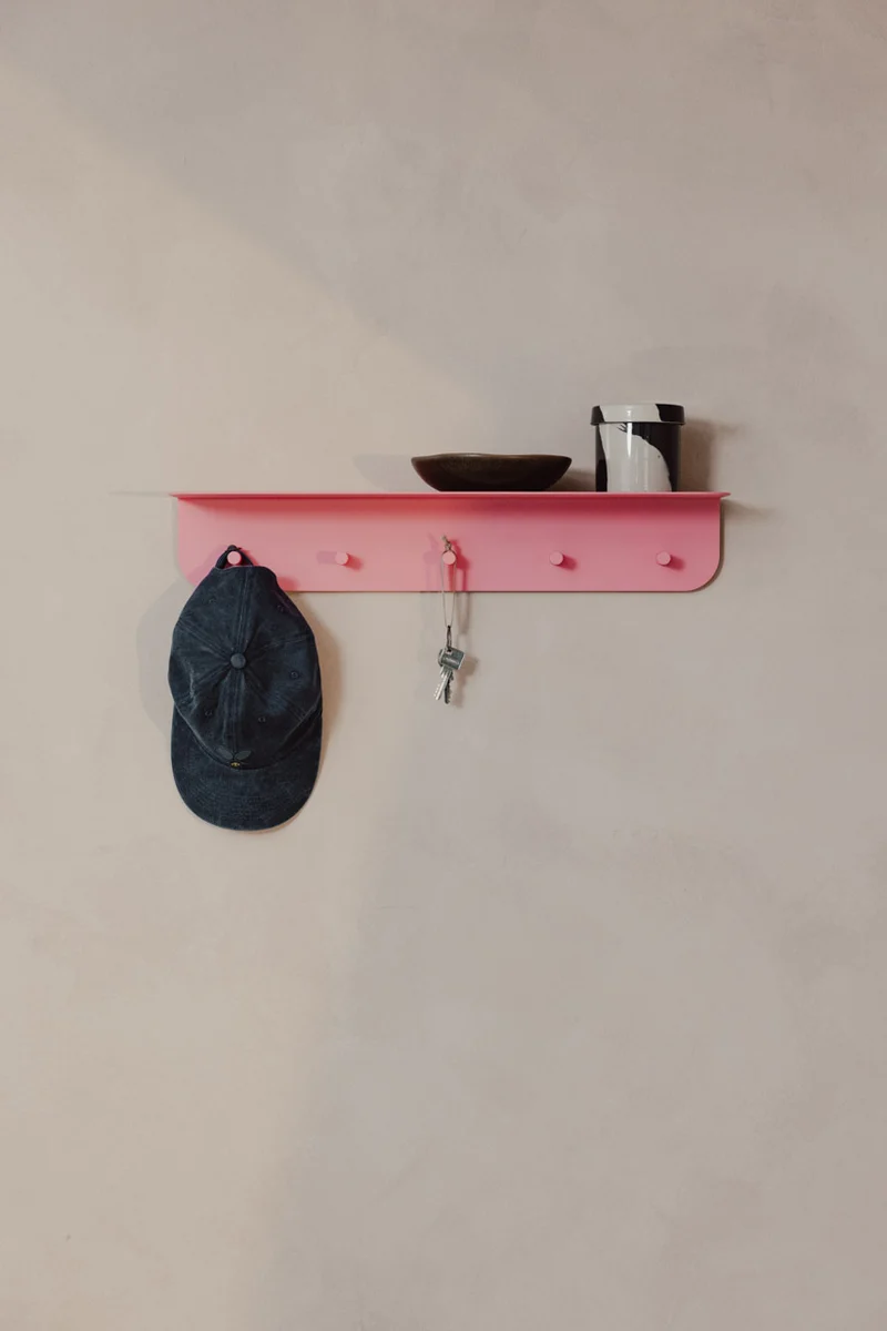 WANDGARDEROBE MALOU