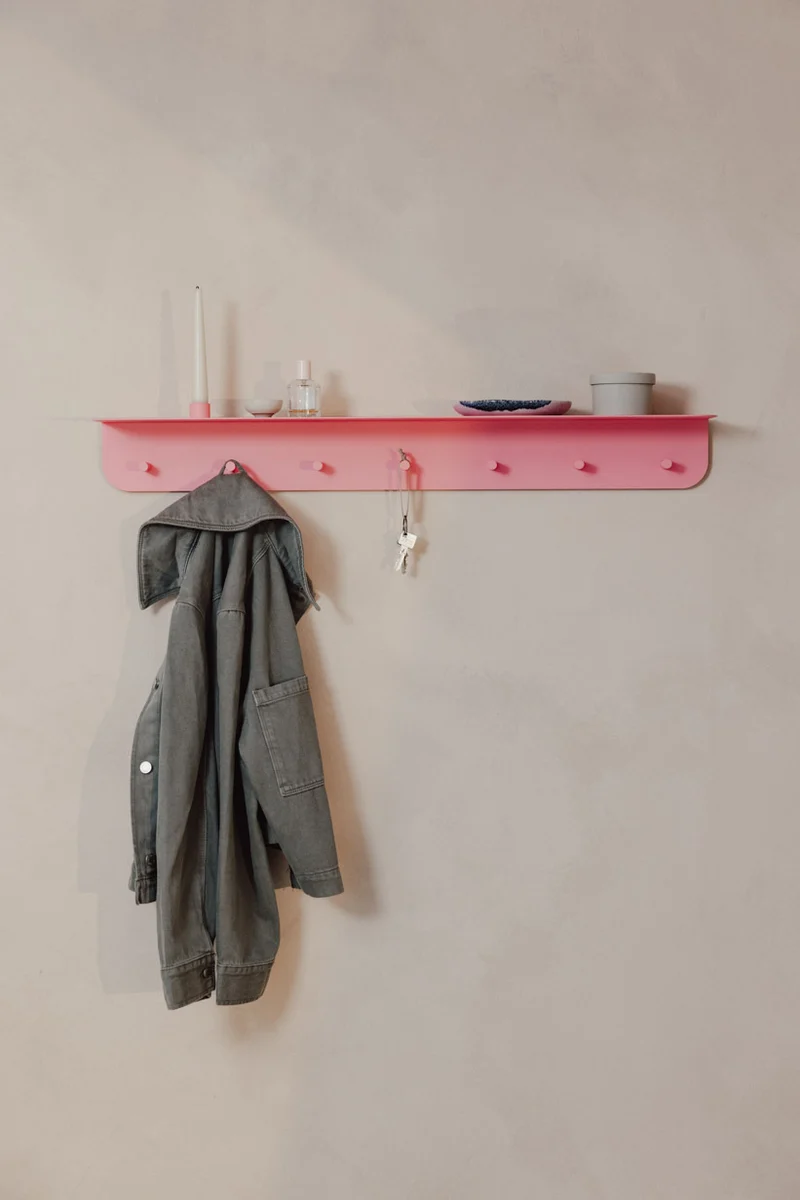 WANDGARDEROBE MALOU