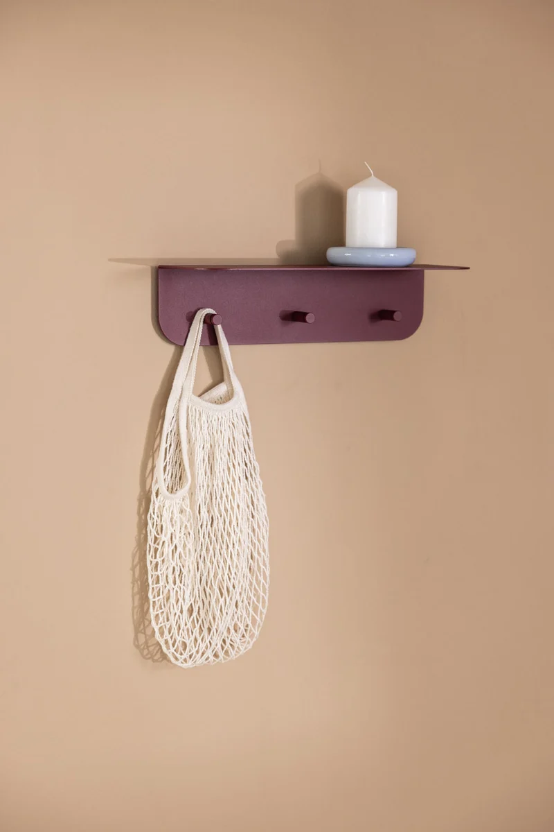 WANDGARDEROBE MALOU