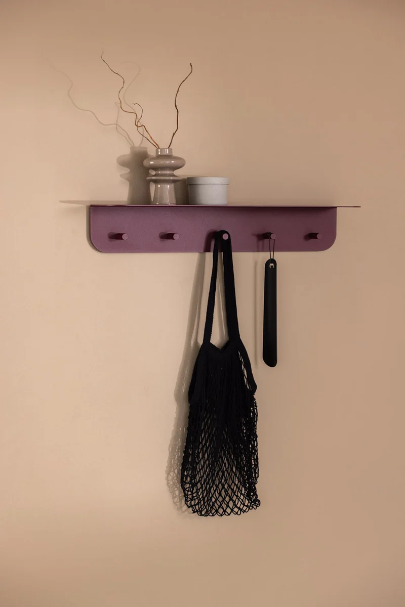 WANDGARDEROBE MALOU