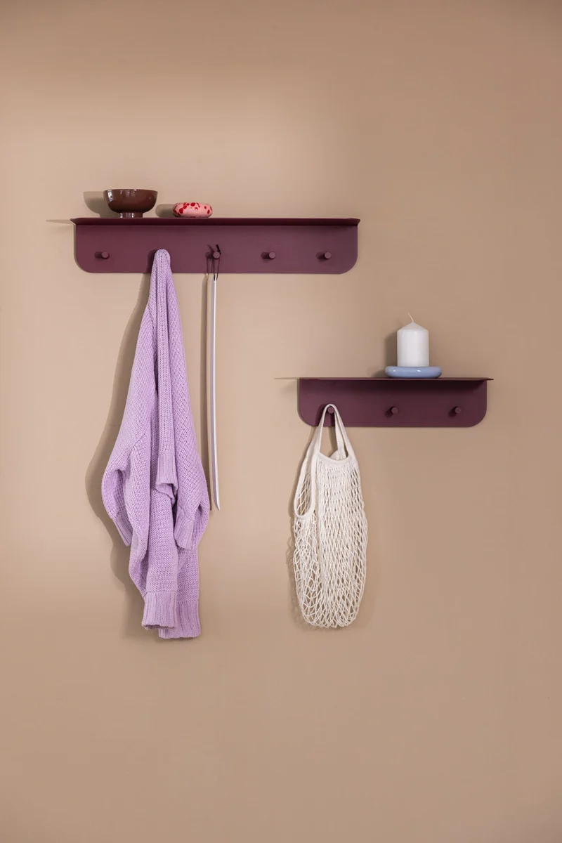 WANDGARDEROBE MALOU