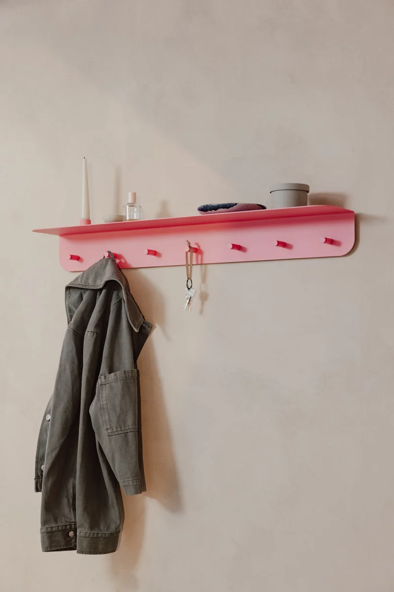 WANDGARDEROBE MALOU