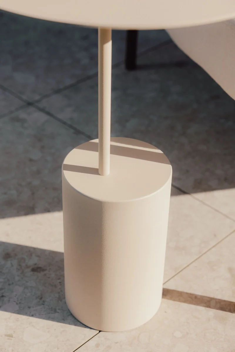 BEISTELLTISCH CIRO