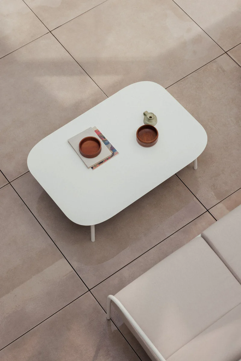 LOUNGE-TISCH OUTDOOR LAGO