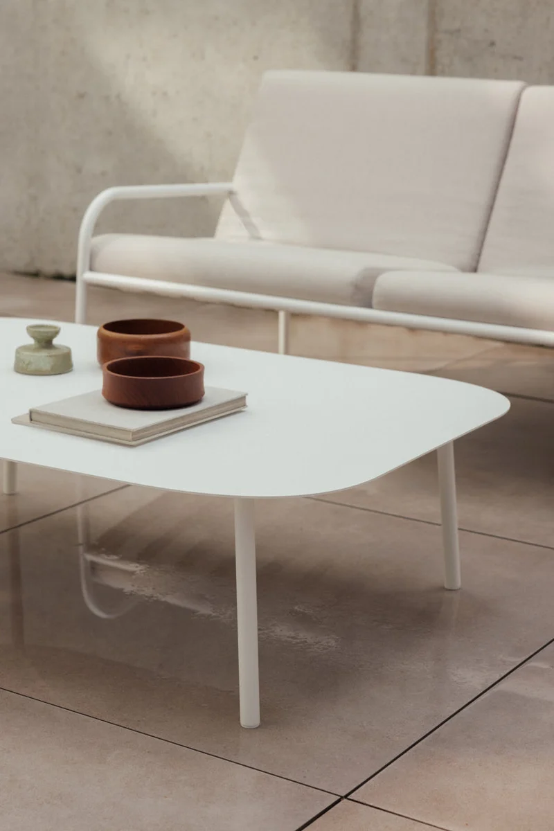LOUNGE-TISCH OUTDOOR LAGO