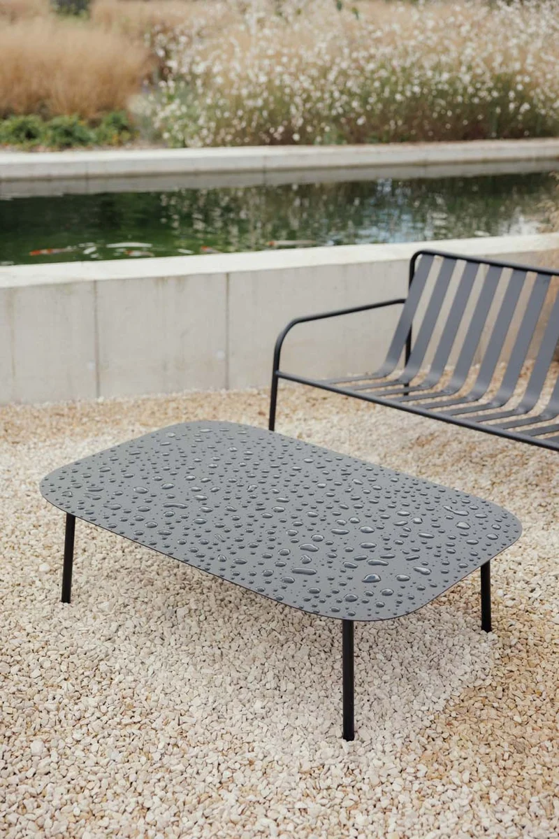 LOUNGE-TISCH OUTDOOR LAGO