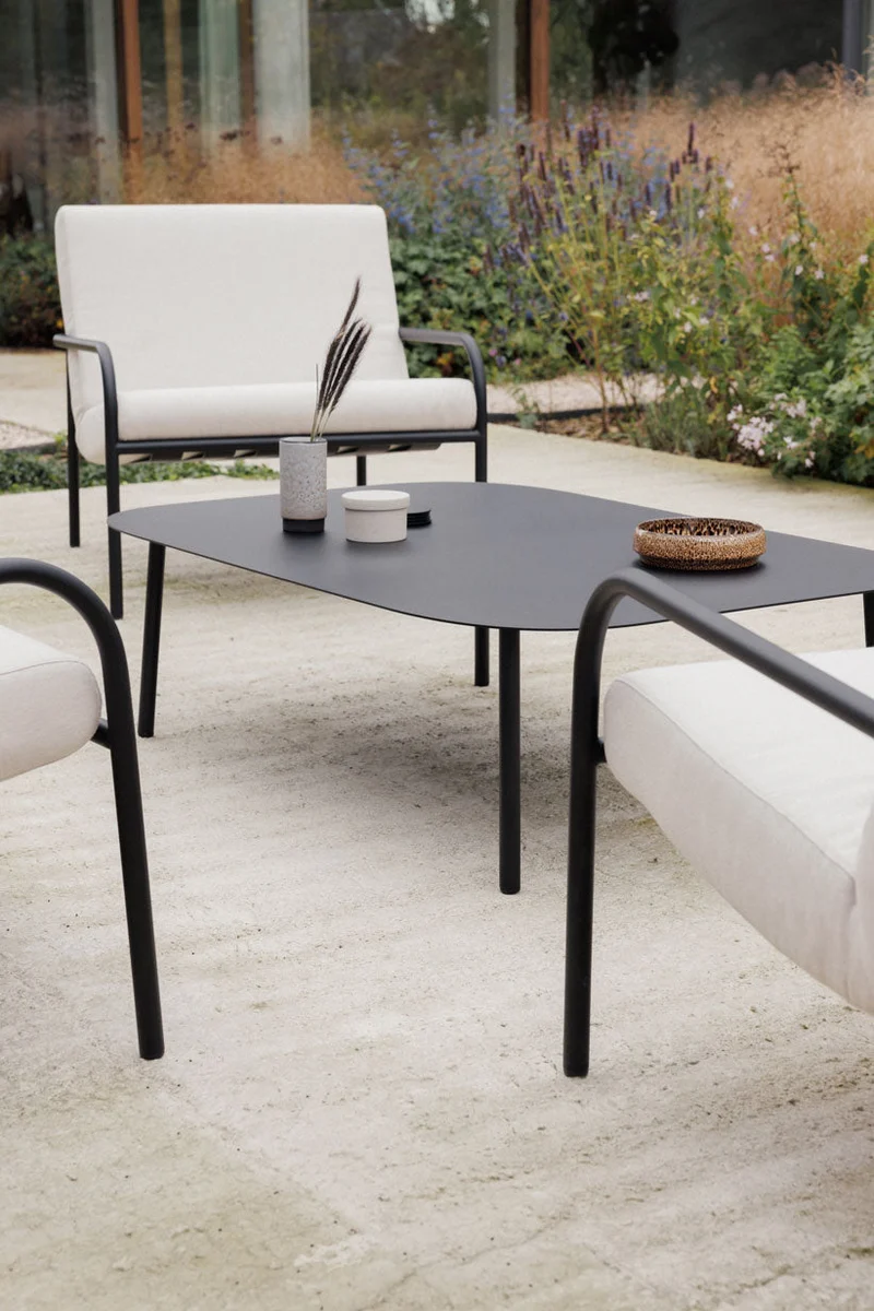 LOUNGE-TISCH OUTDOOR LAGO