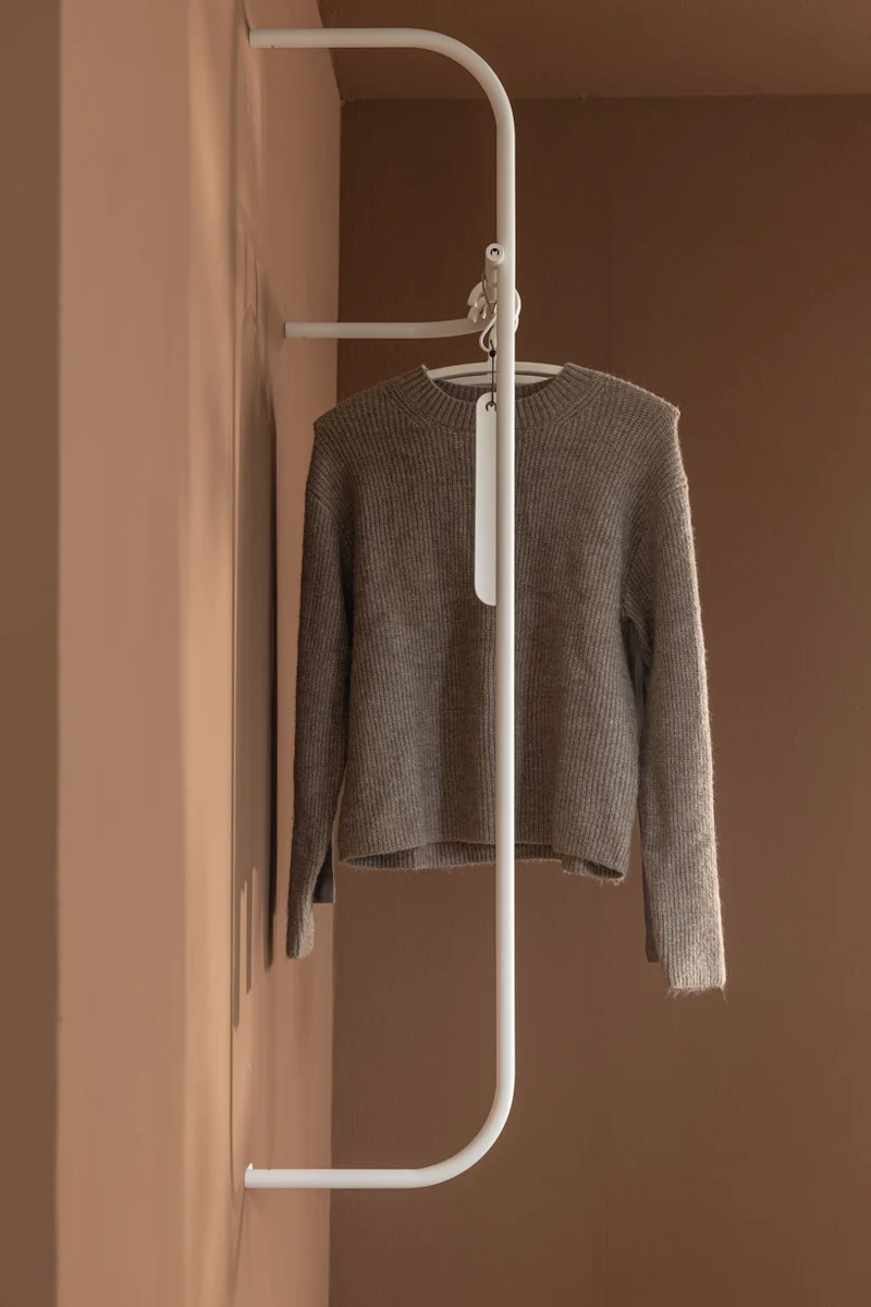 GARDEROBE TAMINA