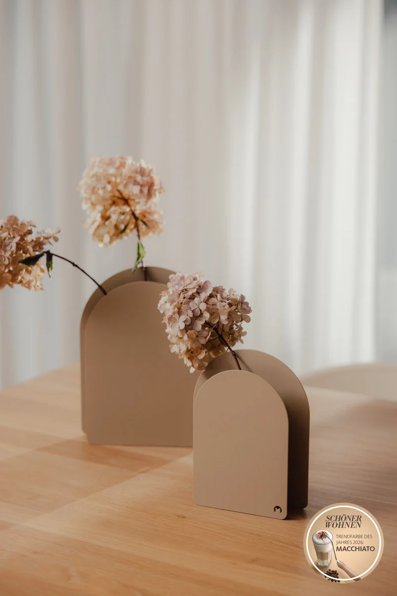 VASE FYONA