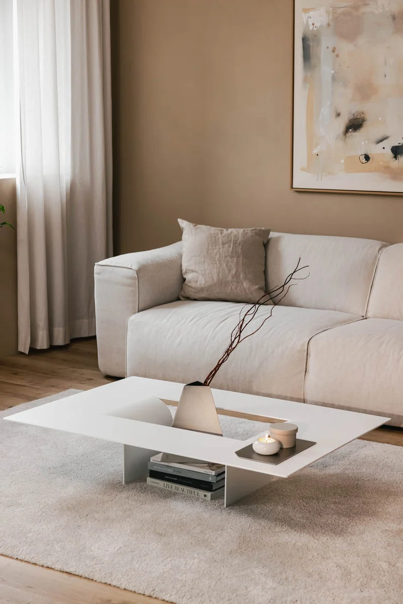 COUCHTISCH CUT