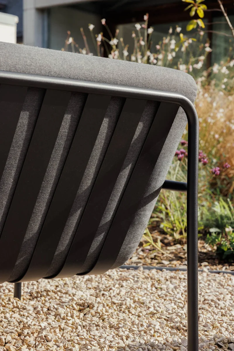 LOUNGE-SOFA OUTDOOR CRUZ