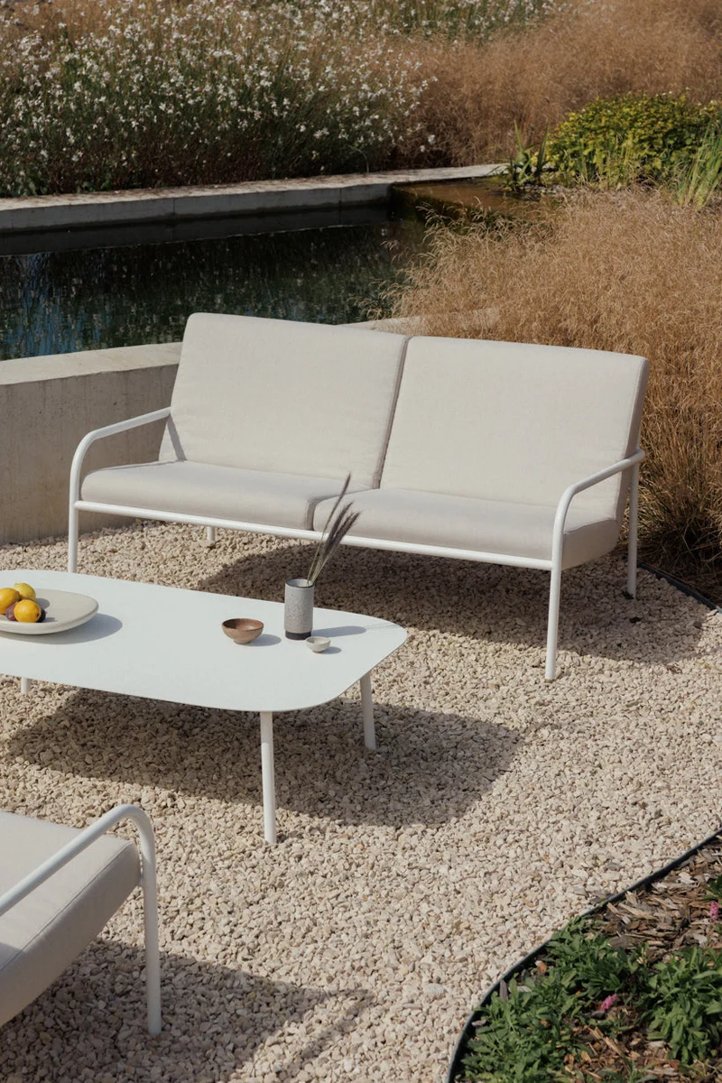 LOUNGE-SOFA OUTDOOR CRUZ