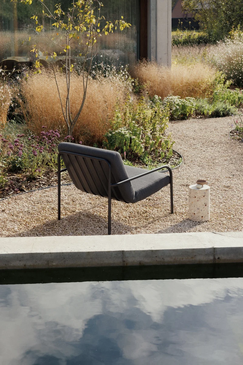 LOUNGE-SESSEL OUTDOOR DIEGO