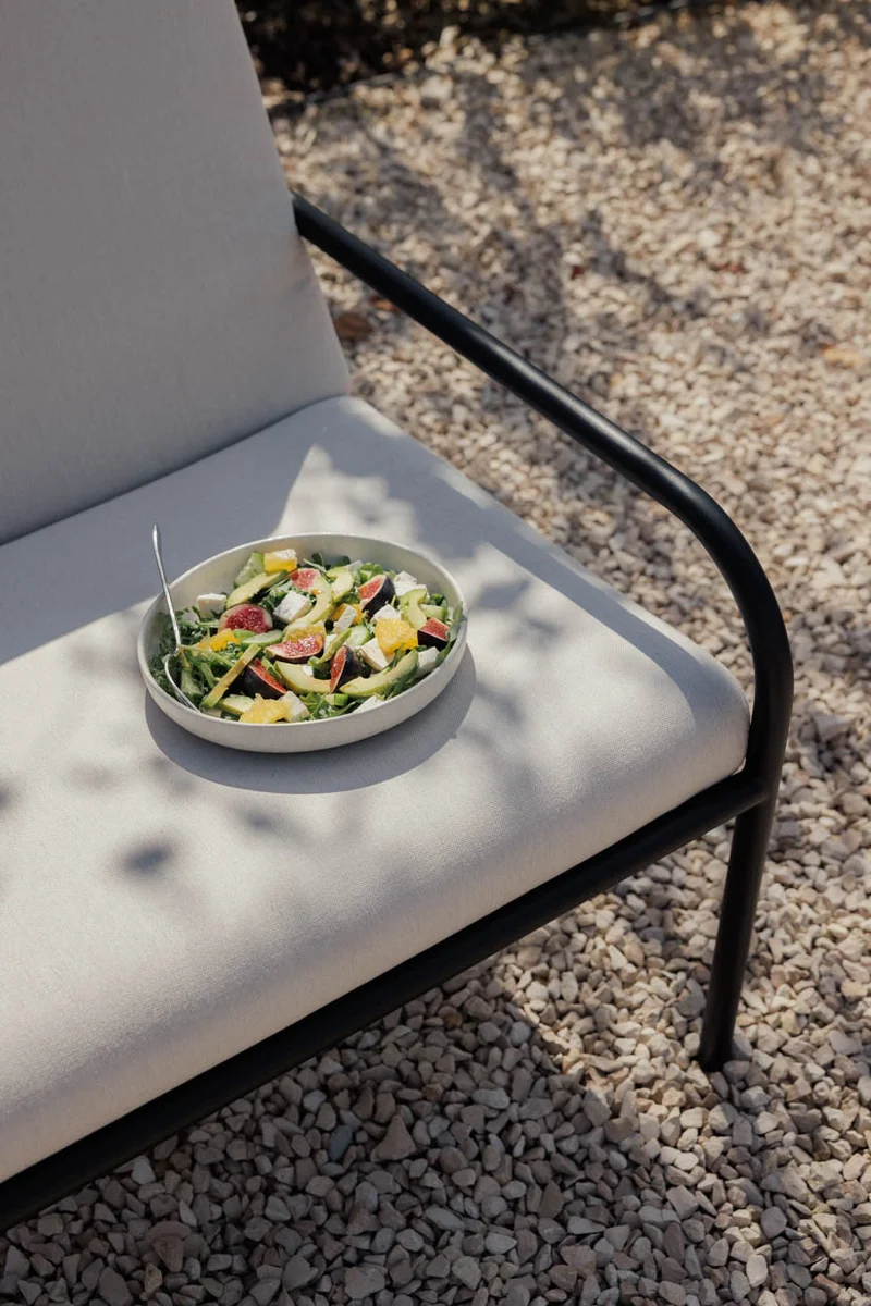 LOUNGE-SESSEL OUTDOOR DIEGO