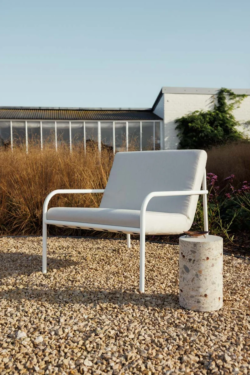 LOUNGE-SESSEL OUTDOOR DIEGO
