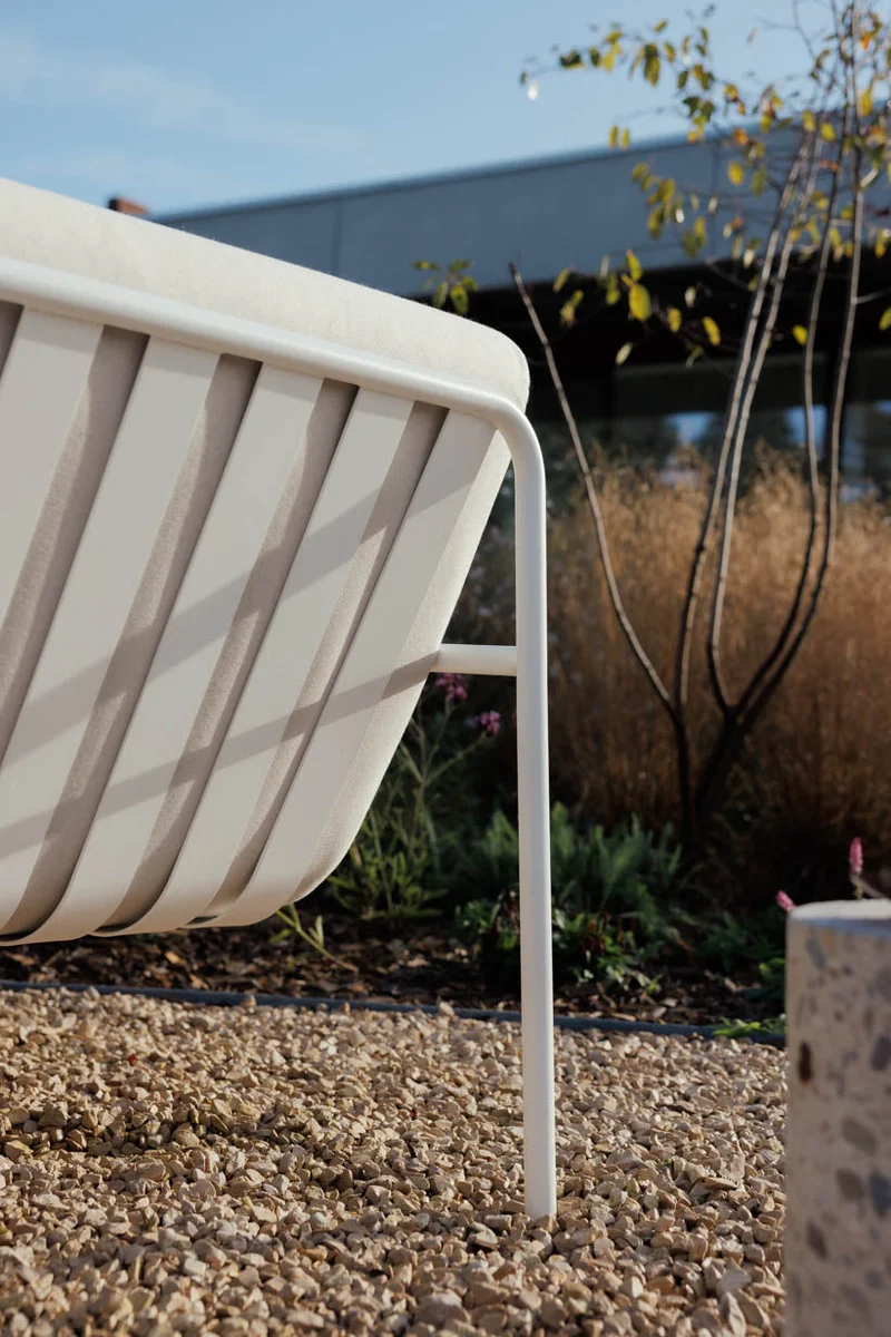 LOUNGE-SESSEL OUTDOOR DIEGO