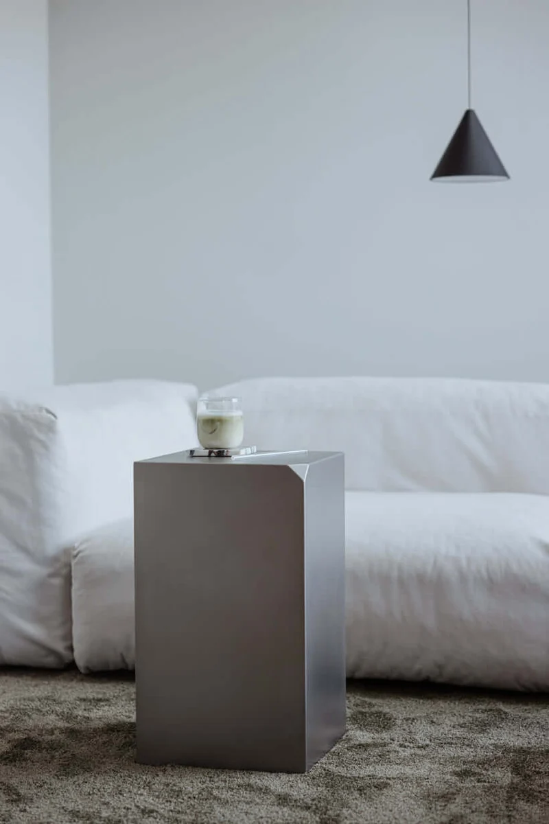 BEISTELLTISCH RAW S