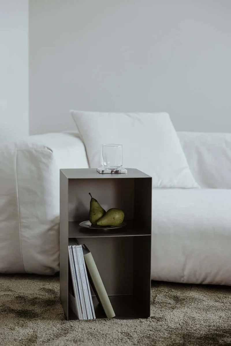 BEISTELLTISCH RAW S