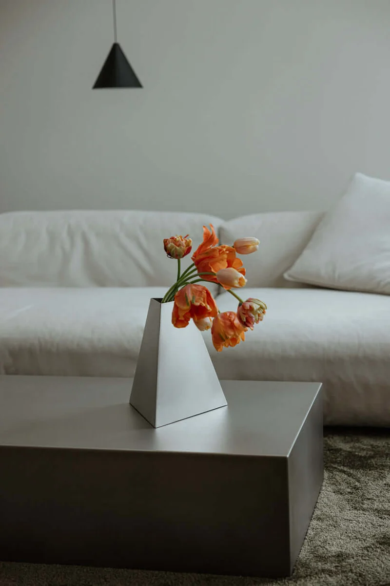 VASE RAW V