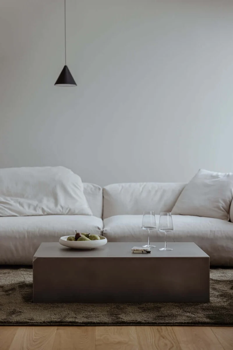 COUCHTISCH RAW C