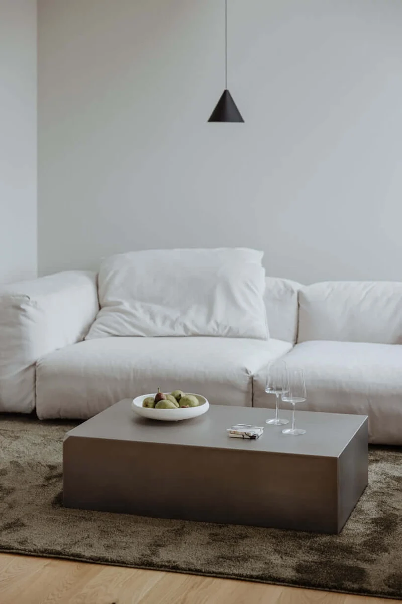 COUCHTISCH RAW C