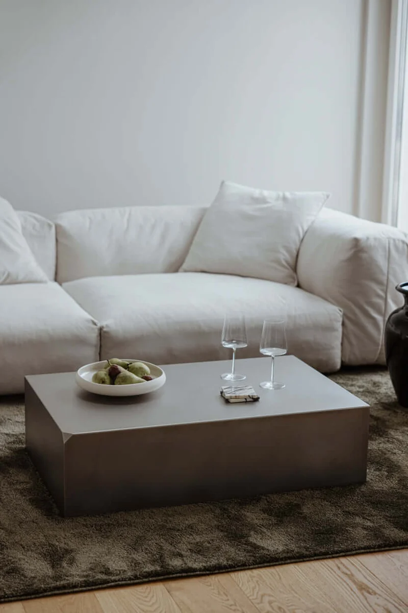 COUCHTISCH RAW C