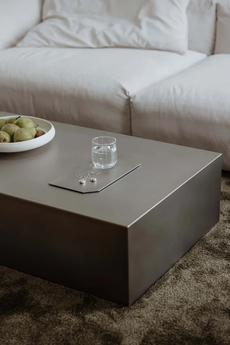 COUCHTISCH RAW C