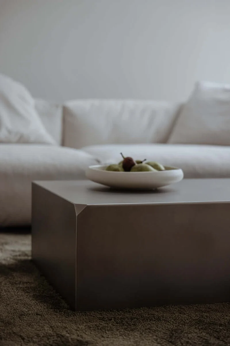 COUCHTISCH RAW C