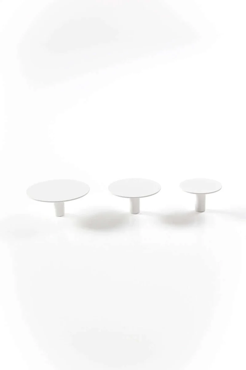 WANDHAKEN LOU (3er Set)