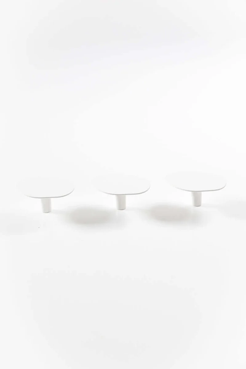 WANDHAKEN LOU (3er Set)