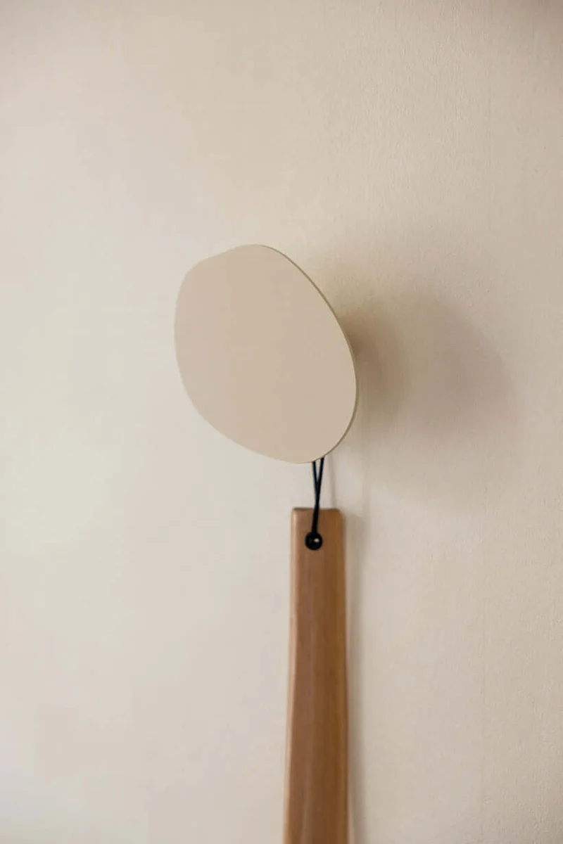 WANDHAKEN LOU (3er Set)