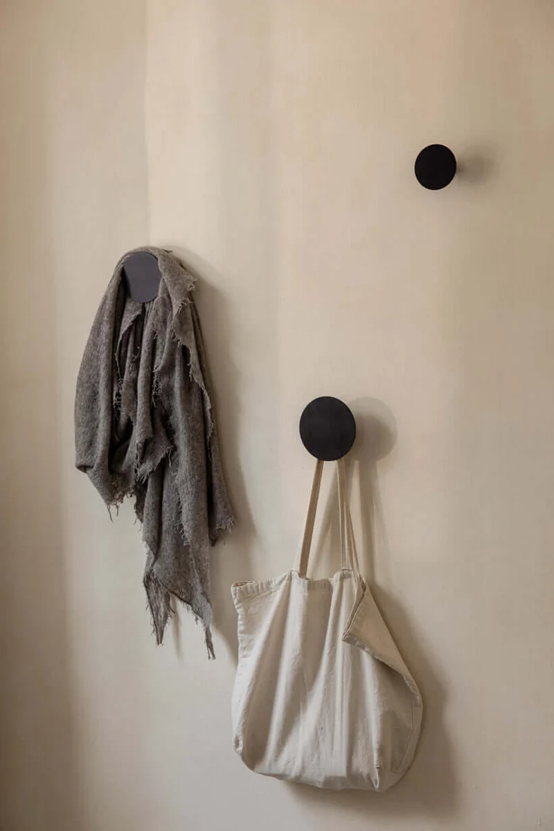 WANDHAKEN LOU (3er Set)