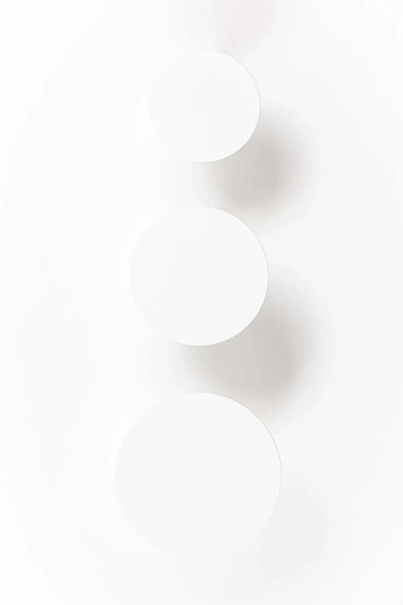 WANDHAKEN LOU (3er Set)