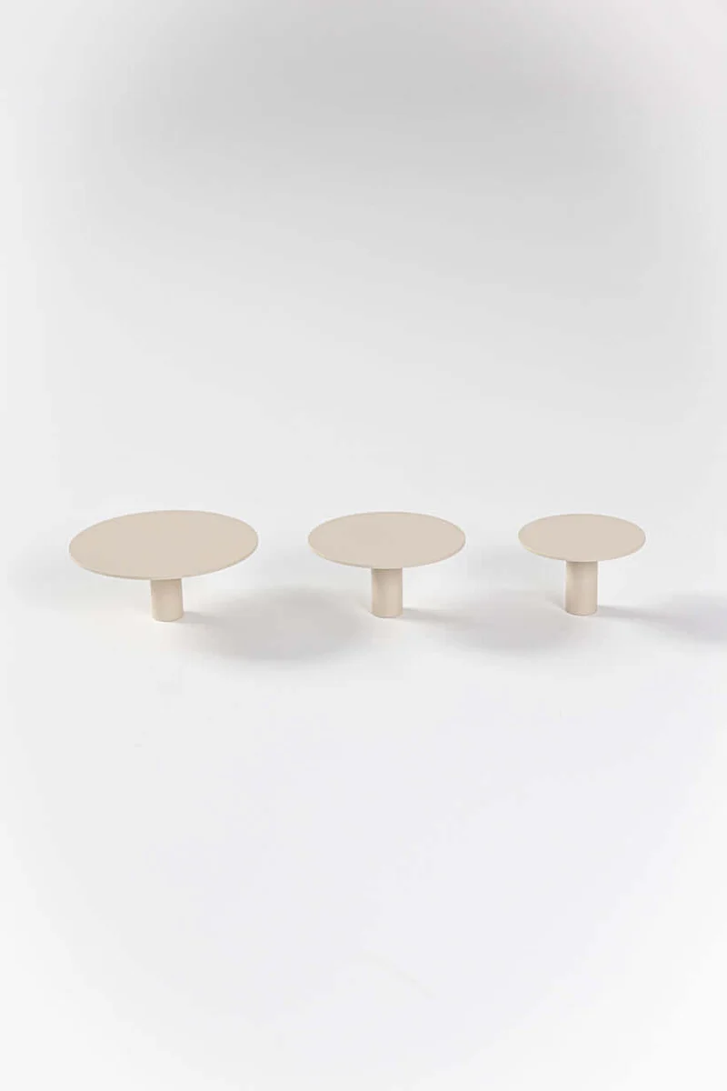 WANDHAKEN LOU (3er Set)
