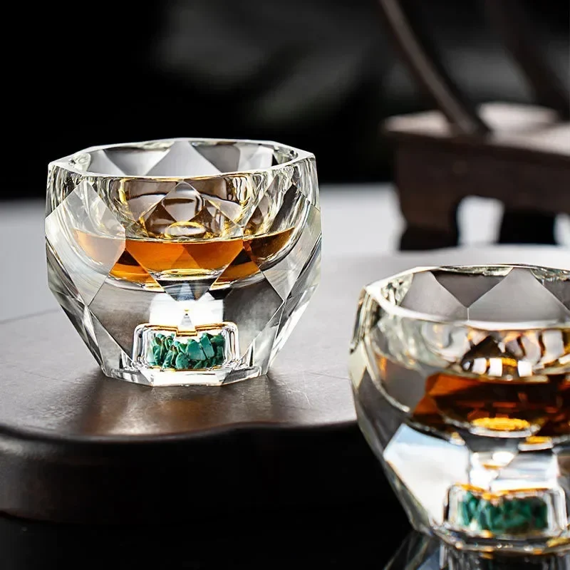 Verre à liqueur diamond 50ml