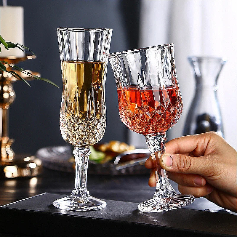 Lot 3 verres à liqueur 150ml