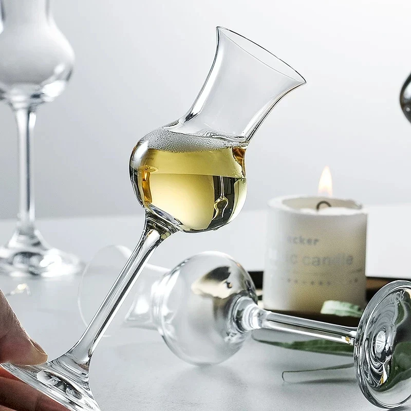 Verre liqueur copita 70ml