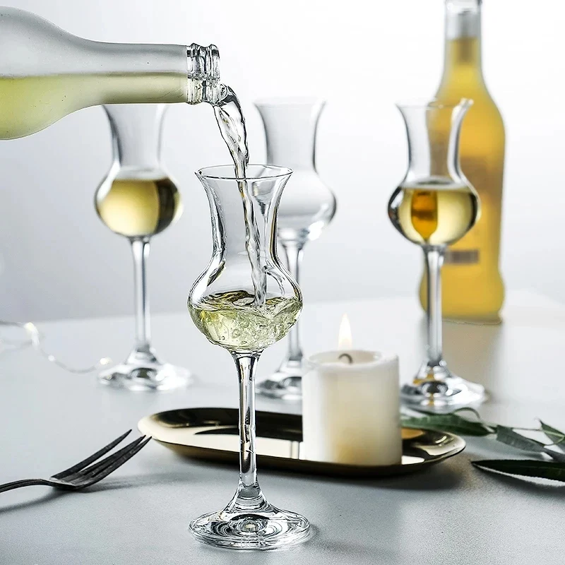 Verre liqueur copita 70ml