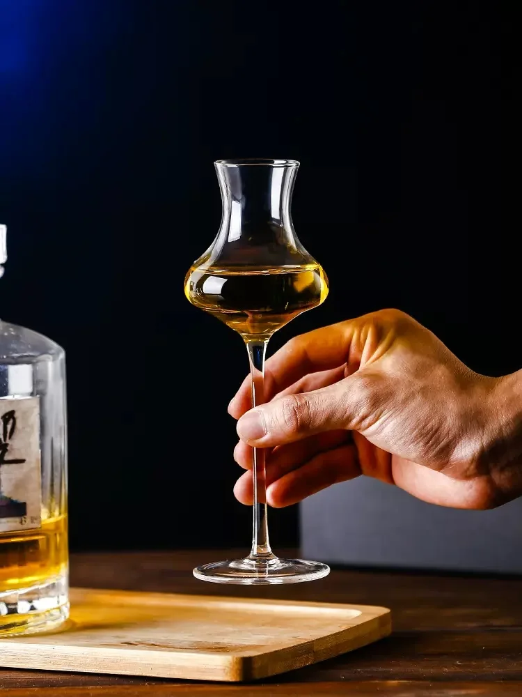 Verre à liqueur saveur 150ml
