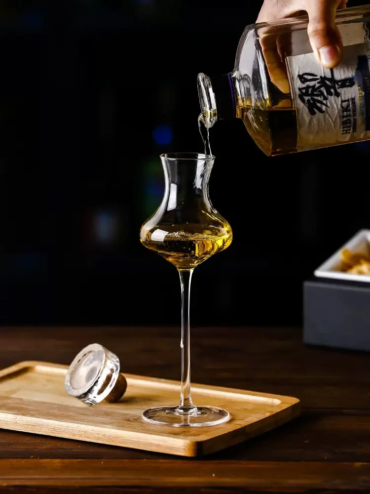 Verre à liqueur saveur 150ml
