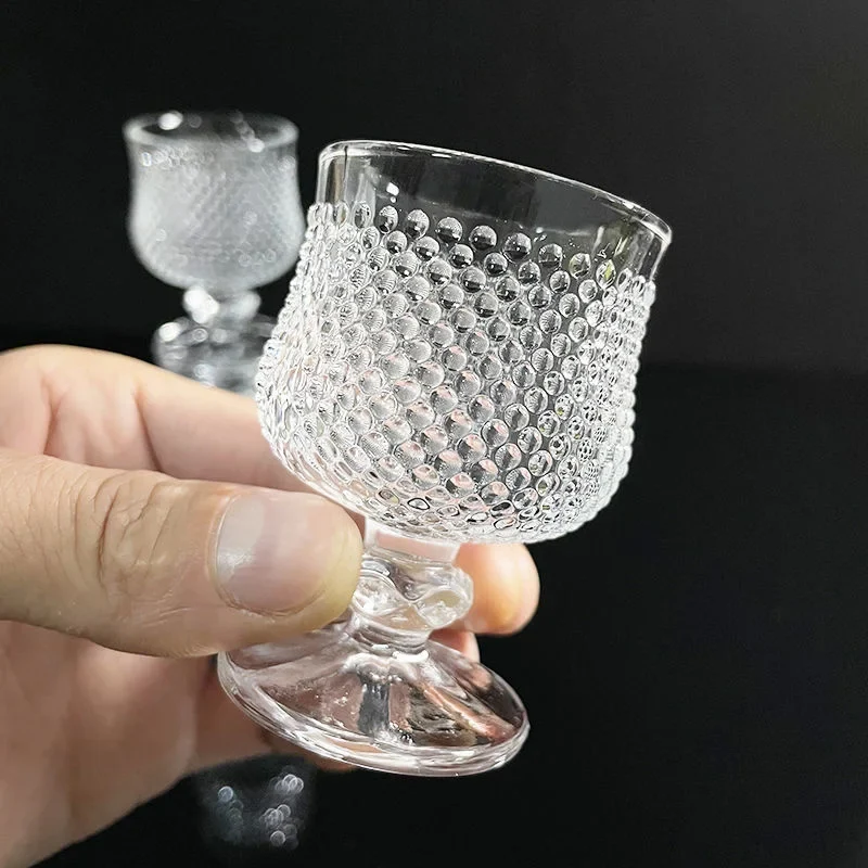 Ensemble 6 verres liqueur 45ml