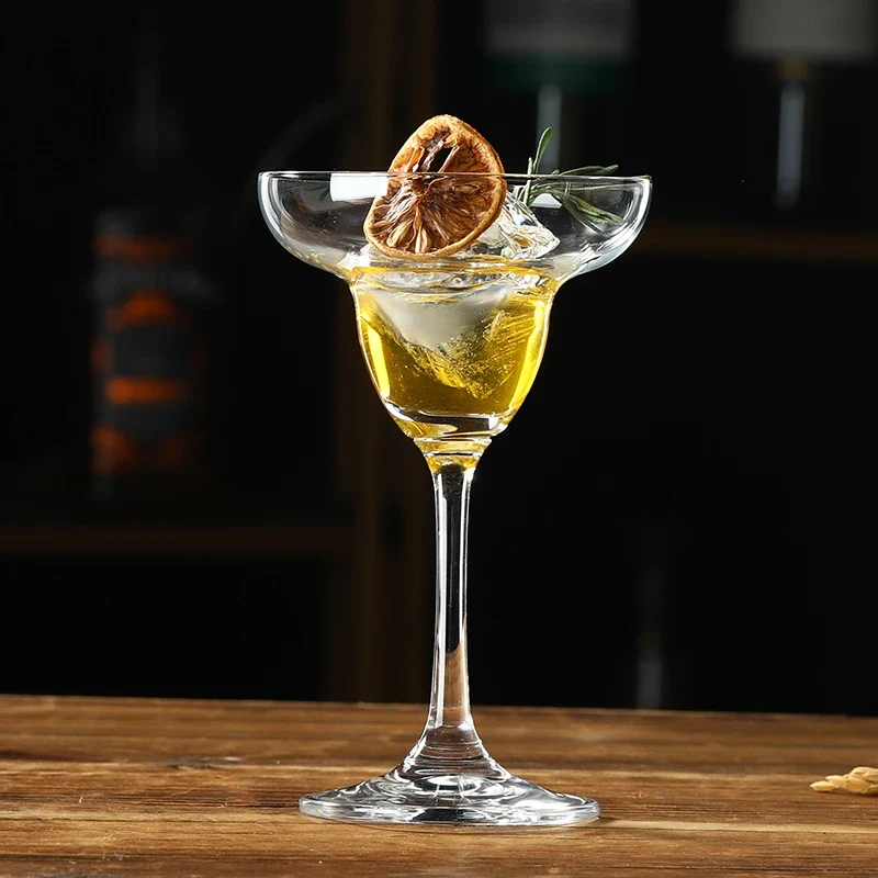 Verre pour cocktail margarita 250ml