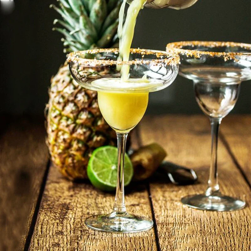 Verre pour cocktail margarita 250ml