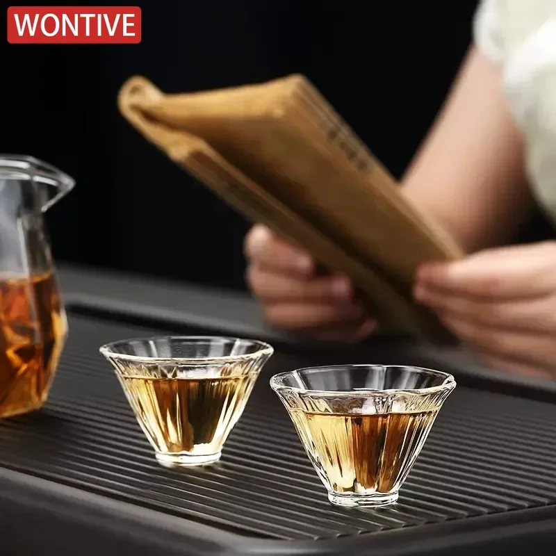 Verre à saké Tottori 40ml