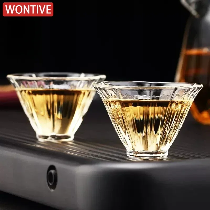 Verre à saké Tottori 40ml