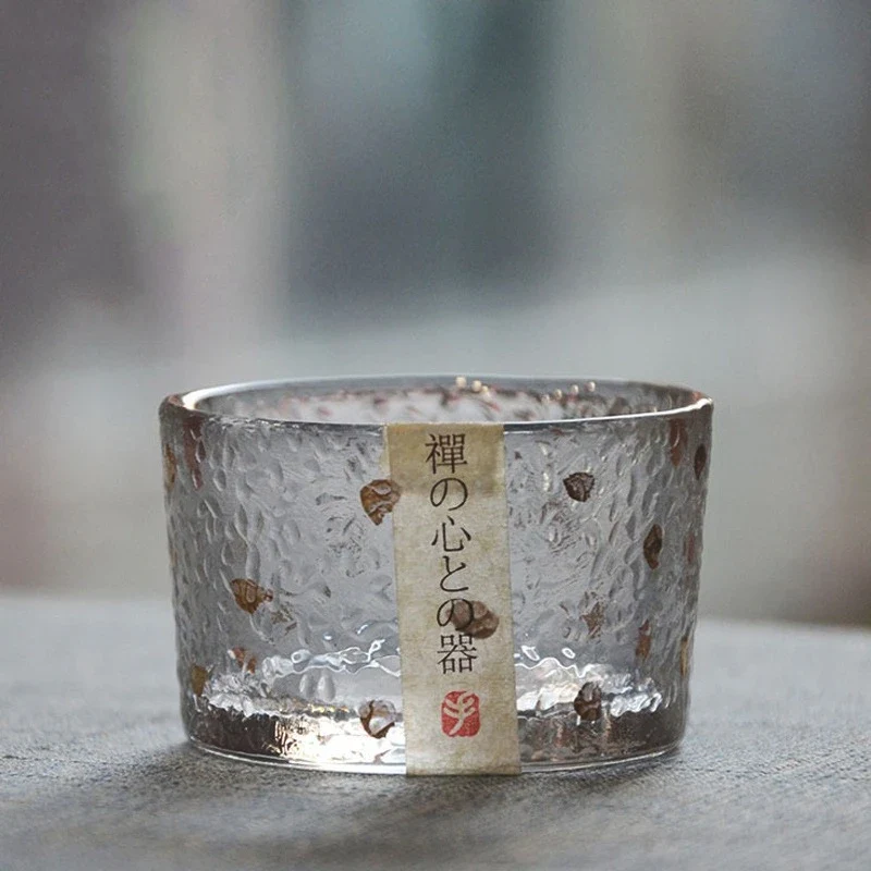 Verre à saké Nara 70ml
