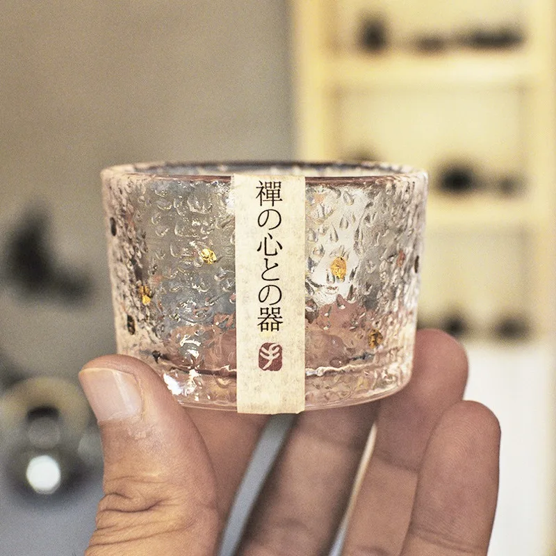 Verre à saké Nara 70ml