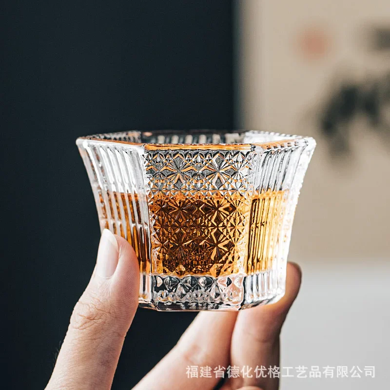 Verre à saké Nizu 60ml