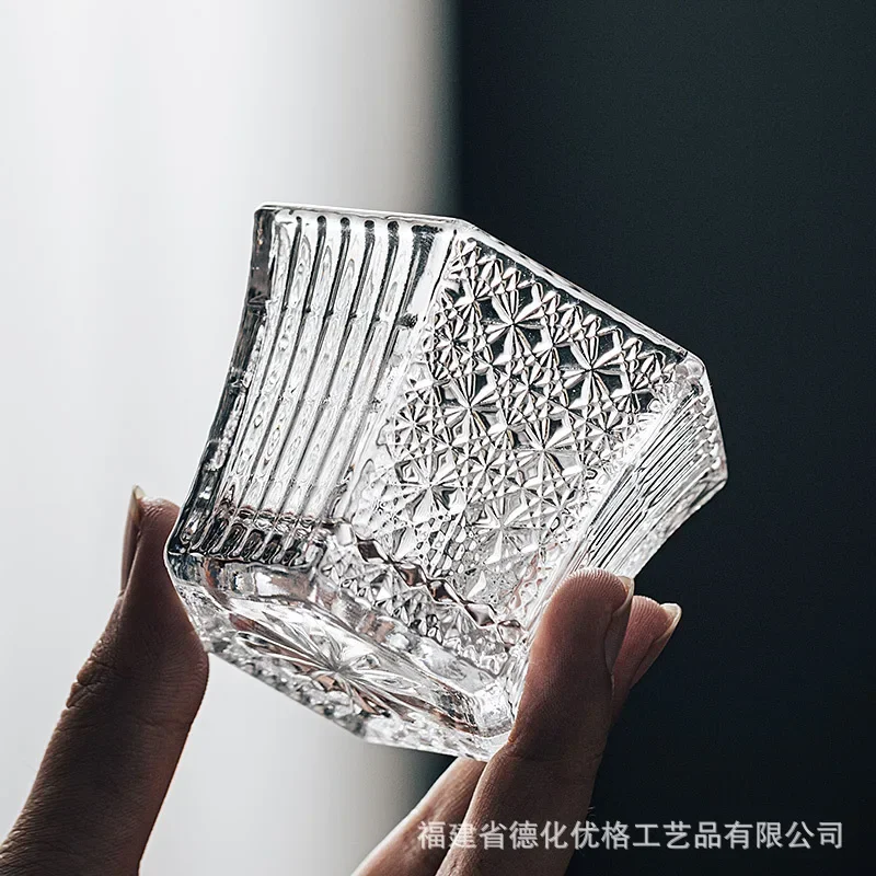 Verre à saké Nizu 60ml